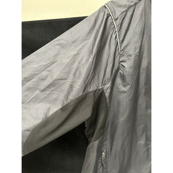 Vintage North End Mens Windbreaker Jacket 2015 Final Four Indianapolis Coke - Picture 6 of 7